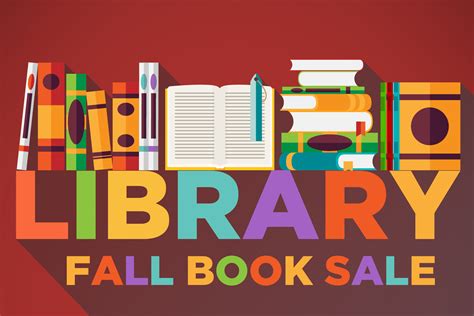 Friends of the Library Book Sale Open to Public | ECC - East Central ...