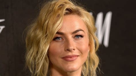 The Truth About Julianne Hough Finally Revealed