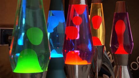 What Size Of A Light Bulb Is Used In Lava Lamp Storables