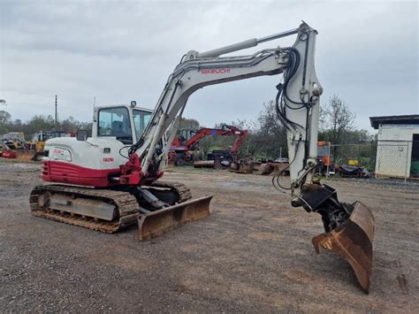 Takeuchi TB-290