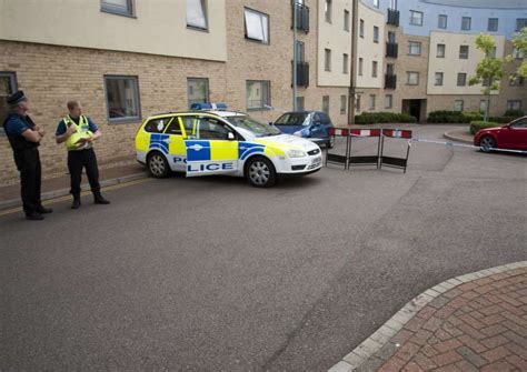 Update Third Man Appears In Court Charged In Connection With Bury Shooting