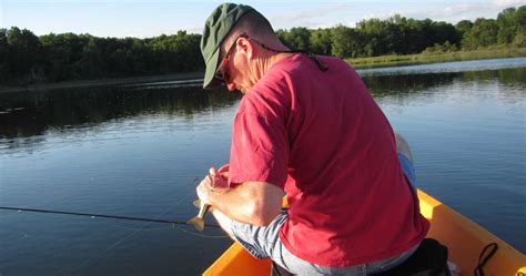 The Blues Of Summer Fly Fishing For Summertime Bluegills Guide