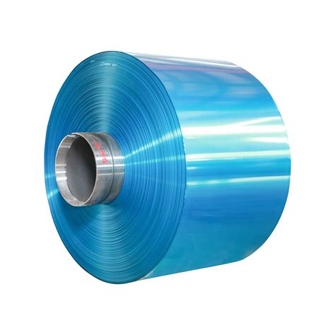 Hydrophilic Aluminum Foil China Aluminum And Air Conditioning