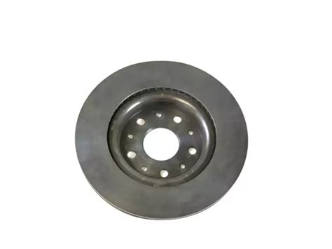 2018 2024 Jeep Wrangler Brake Rotor 68273502ab Mopar Estore