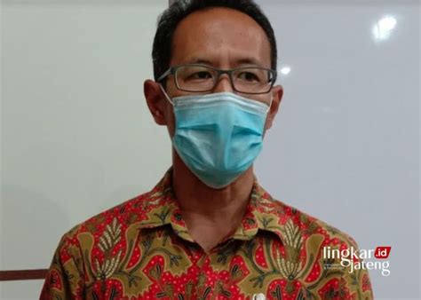 Kasus Dbd Di Kota Salatiga Meningkat Okupansi Rumah Sakit Penuh