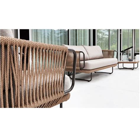 BABYLON OUTDOOR SOFA Bello Spazio