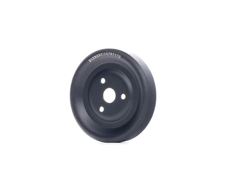 APV2978 DAYCO Pulley, water pump