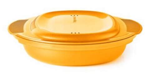 Tupperware Pojemnik Micro Cud Do Mikrofali Por Wnaj Ceny Allegro Pl