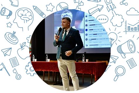 Jakub Andrzejczak. Bada funkcjonowanie naszych dzieci w świecie ...