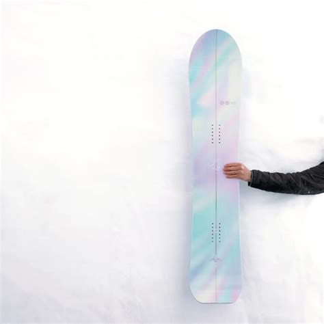 Mellow Snowboard Nidecker Snowboards