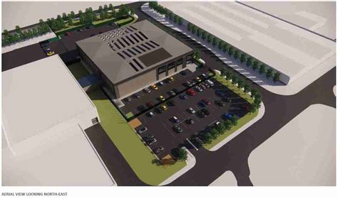 tuffx continues investment  ft expansion plan