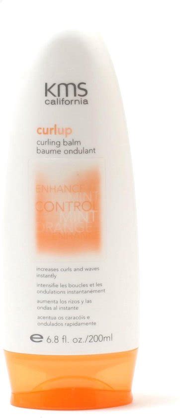 Kms Curl Up Curling Balm