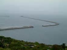 Portland Harbour - Wikipedia