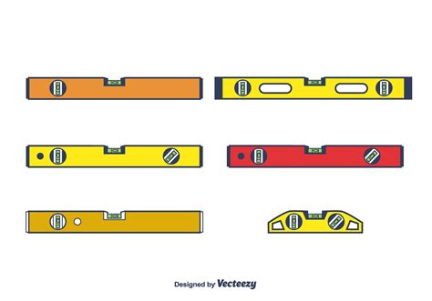 Construction Level Vector 132752 Vector Art At Vecteezy