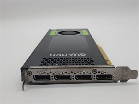 Yahoo オークション NVIDIA Quadro P4000 8GB GDDR5 GPU 動作確認済