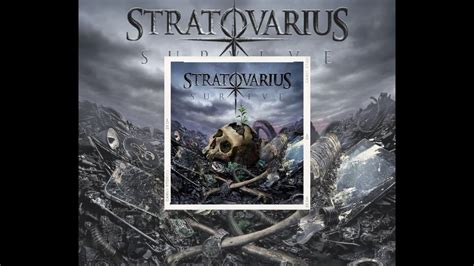 Stratovarius Survive Full Album Youtube