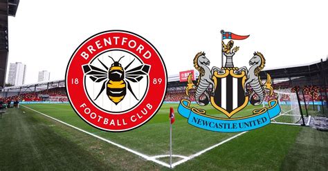 Brentford Vs Newcastle AttherClaribel