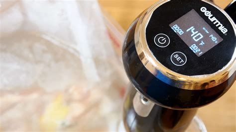 Sous Vide Quick Start Course