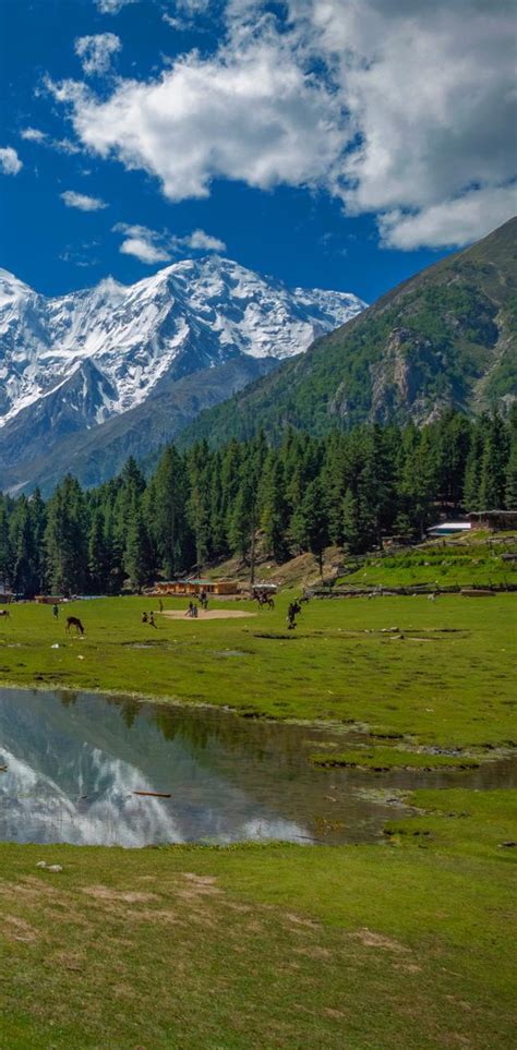 Nanga Parbat Wallpapers Wallpaper Cave