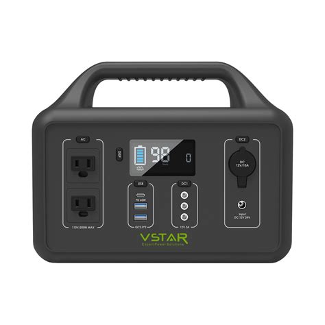 Portable Power Generator PS Series 2000W(576000mAh)Outdoor Energy ...