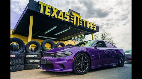 Handr Lowering Springs Dodge Charger