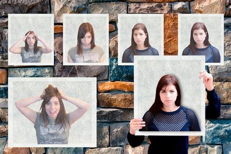 Qué Es Lenguaje Corporal Definición Significado Y Concepto