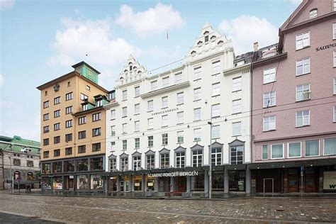 Scandic Torget Bergen Hotel Reviews Photos Rate Comparison