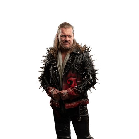 Was always annoyed by one of my favorite Jericho renders cutting off at ...