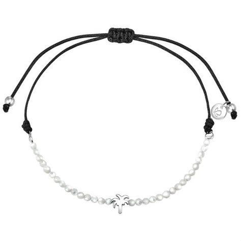 Glanzst Cke M Nchen Armband Palme Online Kaufen Manor