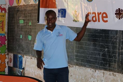 CARE International in Zimbabwe on LinkedIn: 🚨As disasters and