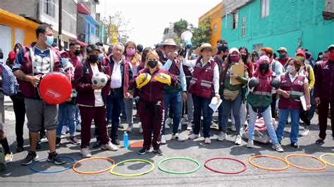 DIF Ciudad de México on Twitter Ven y ejerce tu derecho a la salud