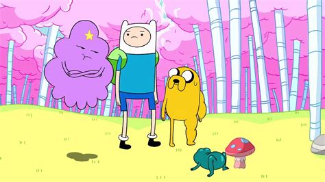 Trouble In Lumpy Space Adventure Time Series 1 Episode 2 Apple