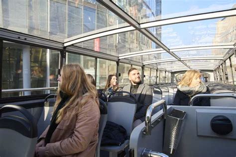 Bruxelles Tour In Autobus Hop On Hop Off GetYourGuide