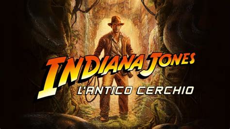 Indiana Jones E L Antico Cerchio Il Mistero Del Sentiero Delle Tigri