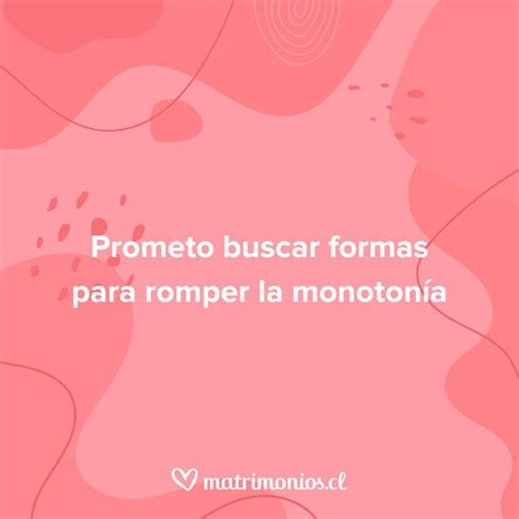 50 Promesas De Amor Para Que La Relación Funcione