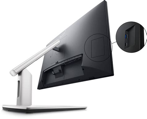 Dell Anuncia No Brasil Novo Monitor Touch Polegadas E