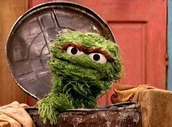 Oscar the Grouch Through the Years | Muppet Wiki | FANDOM powered by Wikia