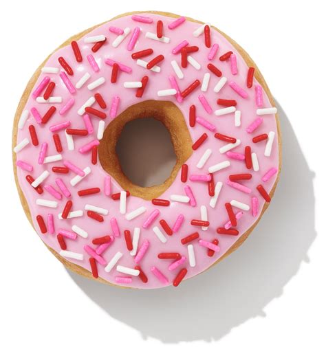 Fall In Love at Dunkin’ This Valentine’s Day | Dunkin'