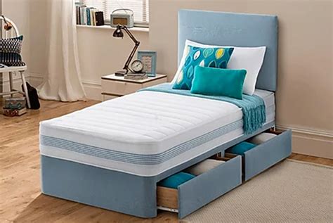 Single Bed And Mattress Beds And Mattresses Deals In Shop Livingsocial