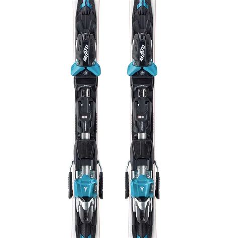 Atomic Redster Doubledeck SL X 12 TL 16 17 Ski Alpin Snowinn