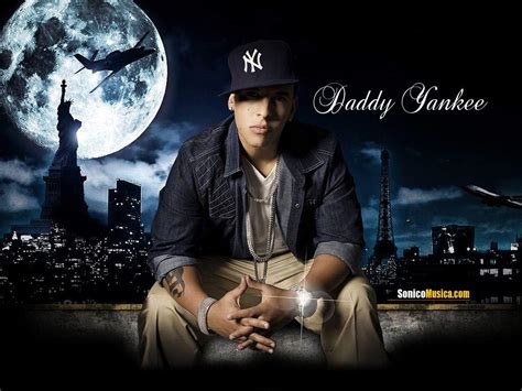 Daddy Yankee Wallpapers Top Free Daddy Yankee Backgrounds