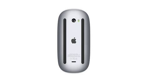 Apple Magic Mouse 2 Review - Review 2015 - PCMag UK