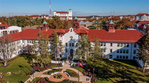 Tuition And Fees – Montclair State University