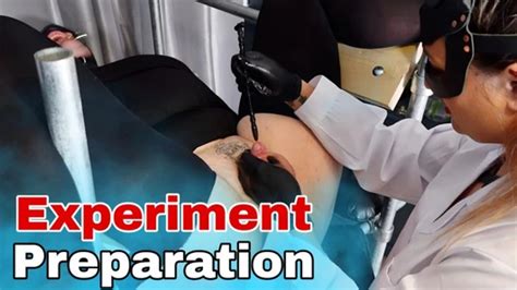 Training Ohne Domina Ballbusting Disziplin CBt Bondage Spanking Echte Selbstgedrehte Bdsm Milf