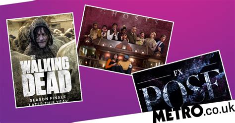 tv series dropping  august      rest  summer