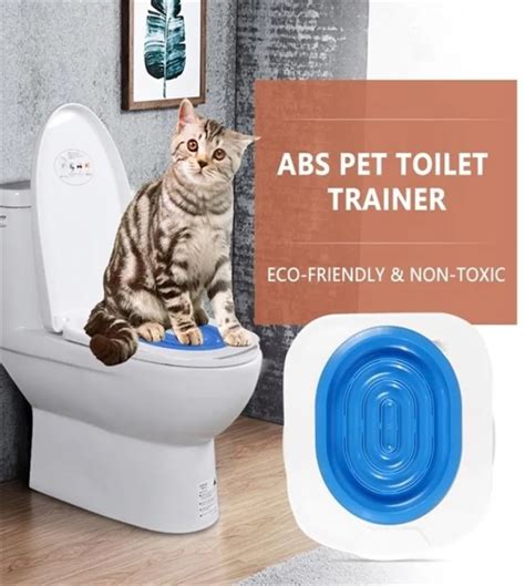 Professional Cat Toilet Training Seat Kmart Kit With Poop Training Seat