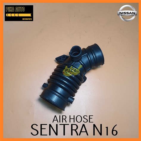 NISSAN SENTRA N16 AIR HOSE 16578 5M000 Shopee Malaysia