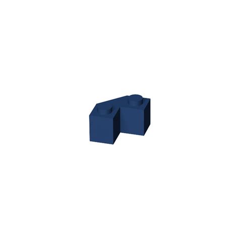 Lego Dark Blue Brick X Facet Brick Owl Lego Marketplace