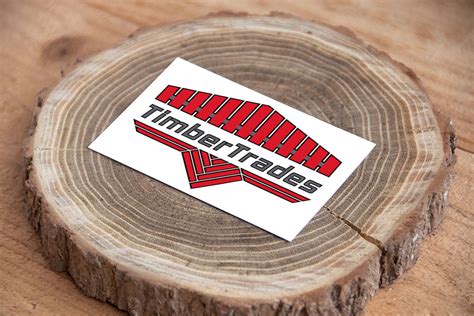 Timber Logo