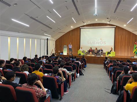 En Bogotá COLFUTURO le enseña cómo planear su posgrado en el exterior